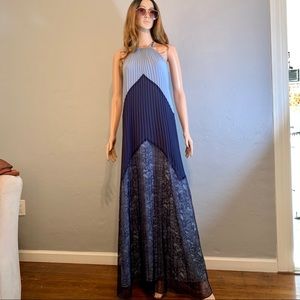 BCBGmaxazria Maxi Dress